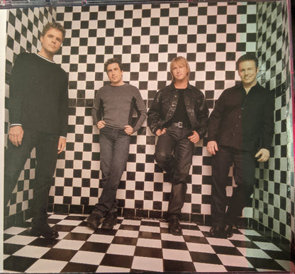 Lonestar (3) : I'm Already There (Album,Club Edition)