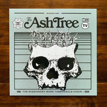 Missionary Work : The Ash Tree (LP,Album,Limited Edition,Numbered,Stereo)