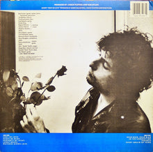 Bob Dylan : Shot Of Love (LP,Album,Stereo)