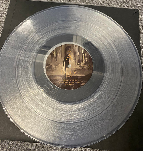 Ihsahn : The Hyperborean Collection (MMVI) - (MMXXI) (LP,Compilation,Limited Edition,Special Edition)