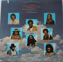 Rare Earth : Back To Earth (LP,Album,Stereo)