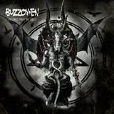 Buzzov•en : Violence From The Vault (LP,Album,Limited Edition)