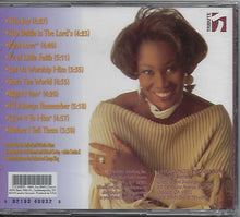 Yolanda Adams : Save The World (Album,Club Edition)