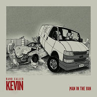 Band Called Kevin : Man In The Van (LP,Album,Limited Edition)