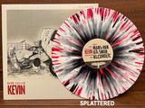 Band Called Kevin : Man In The Van (LP,Album,Limited Edition)