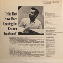 Floyd Cramer : Only The Big Ones (LP,Album,Mono)