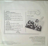 James Gang : Miami (LP,Album,Quadraphonic)