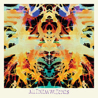 All Them Witches : Sleeping Through The War (LP,Album,Limited Edition)