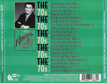 Various : Casey Kasem Presents America's Top Τen Hits: The Seventies (Compilation)