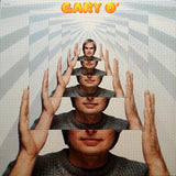 Gary O'Connor : Gary O' (LP,Album)