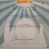 Gary O'Connor : Gary O' (LP,Album)