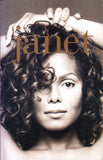 Janet Jackson : Janet. (Album)