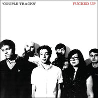 Fucked Up : Couple Tracks (LP,Compilation)