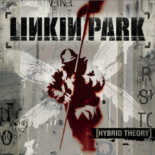 Linkin Park : Hybrid Theory (LP,Album,Limited Edition,Reissue)