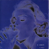 Madonna : Erotica (Album,Club Edition)