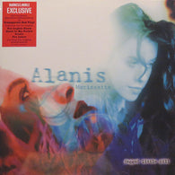 Alanis Morissette : Jagged Little Pill (LP,Album,Reissue)