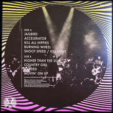Primal Scream : Live At Levitation (LP,Album,Limited Edition)