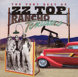 ZZ Top : Rancho Texicano: The Very Best Of ZZ Top (Compilation,Remastered,Repress)