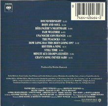 Herbie Hancock : Round Midnight - Original Motion Picture Soundtrack (Album)