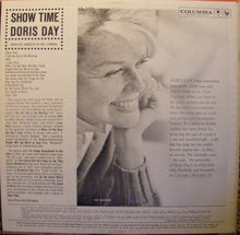 Doris Day : Show Time (LP)