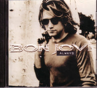 Bon Jovi : Always (Single)