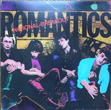 Romantics, The : National Breakout (LP,Album)