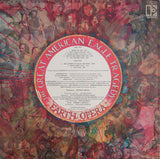 Earth Opera : The Great American Eagle Tragedy (LP,Album,Stereo)