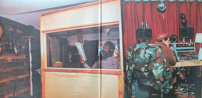 Black Pumas : Black Pumas (LP,Album,Deluxe Edition,Limited Edition,Stereo)