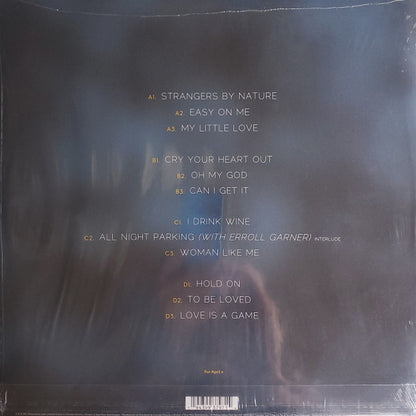 Adele (3) : 30 (LP,Album,Stereo)