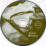 Colin Stetson : New History Warfare, Volume 1 (Album)