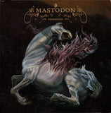 Mastodon : Remission (LP,Album,Limited Edition,Repress)