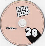 Kidz Bop Kids : Kidz Bop 28 (Album)