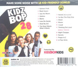 Kidz Bop Kids : Kidz Bop 28 (Album)