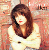 Deborah Allen : All That I Am (Album)