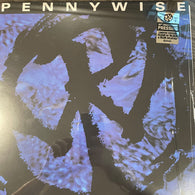Pennywise : Pennywise (LP,Album,Limited Edition,Reissue)