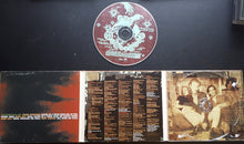 Honeydogs : Seen A Ghost (Album)