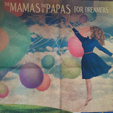 Mamas & The Papas, The : For Dreamers  (LP,Compilation,Limited Edition)