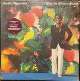 Lonnie Liston Smith : Exotic Mysteries  (LP,Album,Stereo)