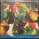 Lonnie Liston Smith : Exotic Mysteries  (LP,Album,Stereo)