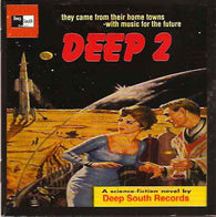 Various : Deep 2 (Compilation)