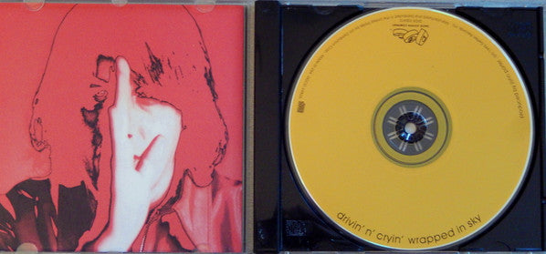 Drivin' N' Cryin' : Wrapped In Sky (Album)