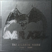 Overkill : The Atlantic Years - 1986 - 1994 (Compilation)