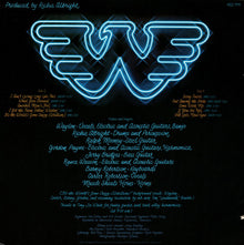 Waylon Jennings : What Goes Around Comes Around (LP,Album,Stereo)