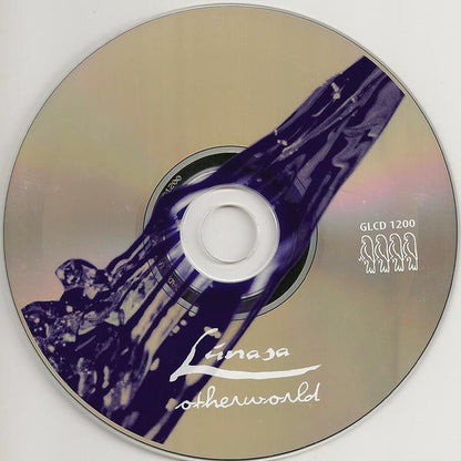 Lúnasa : Otherworld (Album)