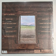 Neil Young With Crazy Horse : Barn (LP,Album)