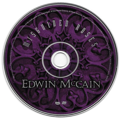 Edwin McCain : Misguided Roses (Album)