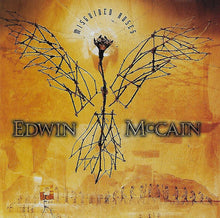 Edwin McCain : Misguided Roses (Album)