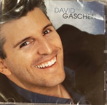 David Gaschen : David Gaschen (Album)