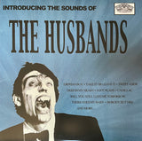 Husbands, The : Introducing The Sounds Of The Husbands (LP,Album)