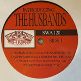 Husbands, The : Introducing The Sounds Of The Husbands (LP,Album)